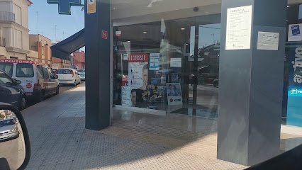 Farmacia Farmacia Cortes CB en Alzira