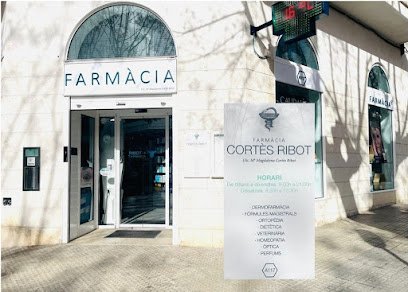 Farmacia Farmacia Cortes Ribot en Inca