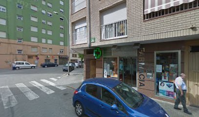 Farmacia Farmacia Cortilla Benaiges en Fraga