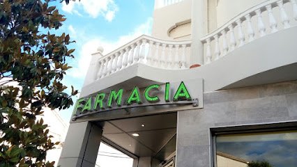 Farmacia Farmacia Corvales en La Zubia