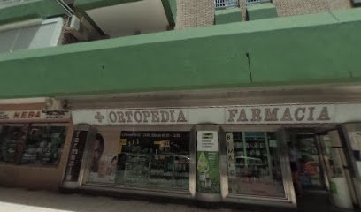 Farmacia Farmacia Cosmetica en Malaga
