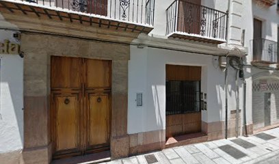 Farmacia Farmacia Coso Viejo en Antequera