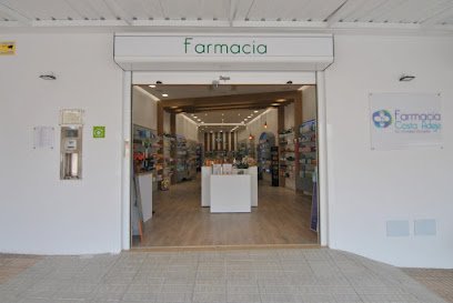 Farmacia Farmacia Costa Adeje en Costa Adeje