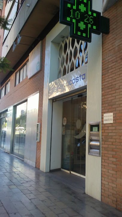 Farmacia Farmacia Costa en Alicante