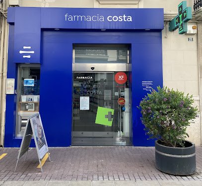 Farmacia Farmacia Costa CB en Silla