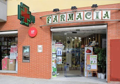 Farmacia Farmacia Costa Canto en Esparreguera