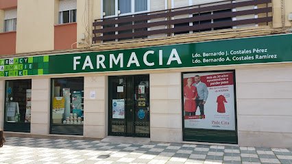 Farmacia Farmacia Costales C.B. en El