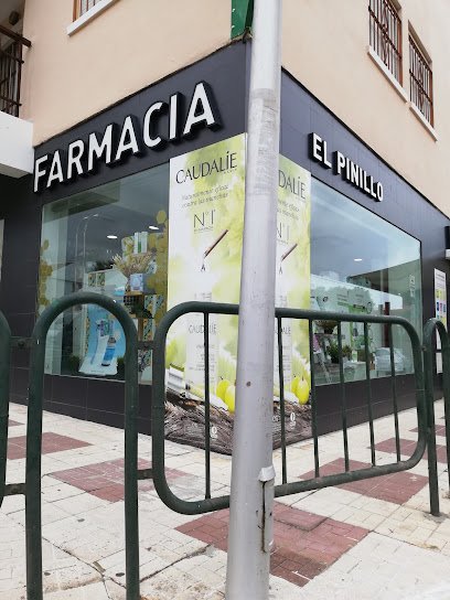 Farmacia Farmacia Costasol en Torremolinos