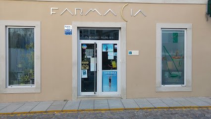 Farmacia Farmacia Cotallo Cortina en Castropol