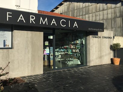 Farmacia Farmacia Covadonga Gutierrez Rodriguez Moldes en Valdovino
