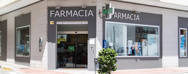 Farmacia Farmacia Covadonga Poo en Burela