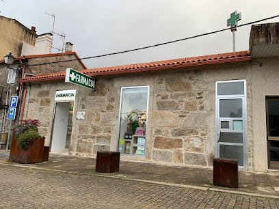 Farmacia Farmacia Covelo Francisco Martins en Covelo