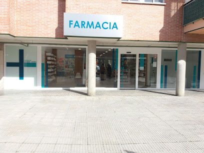 Farmacia Farmacia Covibar Blimea en Rivas-Vaciamadrid