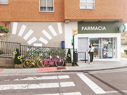 Farmacia Farmacia Crespo Calatayud en Calatayud