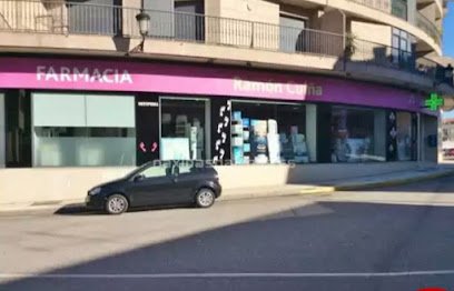 Farmacia Farmacia Crespo Faraldo | Farmacia en Salceda de Caselas en Salceda de Caselas
