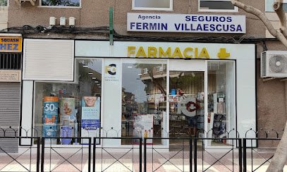 Farmacia Farmacia Crevillent en Crevillent