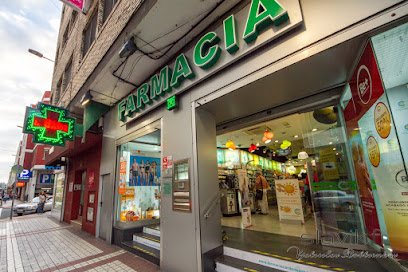 Farmacia Farmacia Cristina Cardenes en Las Palmas de Gran Canaria