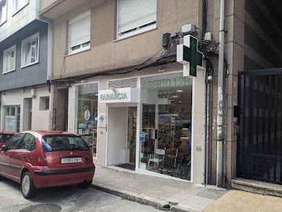 Farmacia Farmacia Cristina Castromil en A Coruña