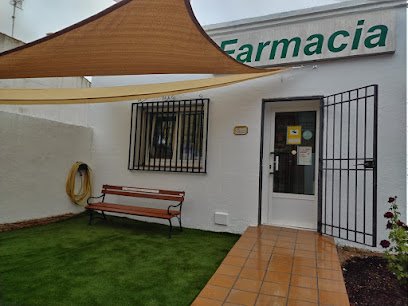 Farmacia Farmacia Cristina Escudero Zapata en Cabanas de Yepes