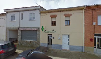 Farmacia Farmacia Cristina Lobato Valencia en Santibanez de Tera