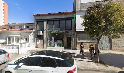 Farmacia Farmacia Cristina Mallo Abreu en Vigo