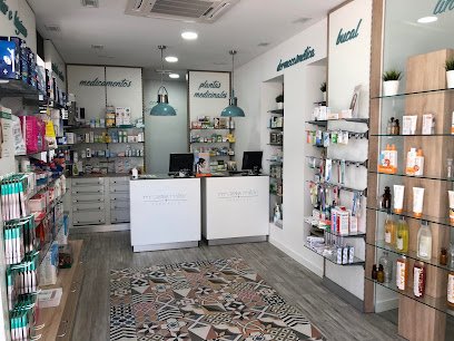 Farmacia Farmacia Cristina Millan Ocana en Puertollano