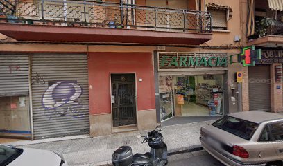Farmacia Farmacia Cristina Morant en Gandia