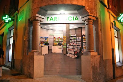 Farmacia Farmacia Cristina Ordiales en Oviedo