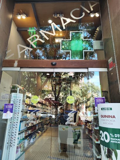Farmacia Farmacia Cristina Peris en Castellon de la Plana