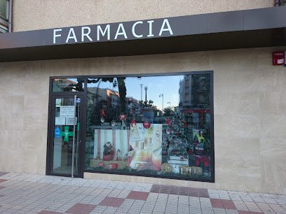 Farmacia Farmacia Cristina Prior en Santo Domingo de la Calzada