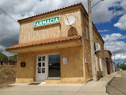 Farmacia Farmacia Cristina Ramos Hernandez en Granja de Moreruela