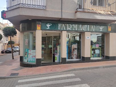 Farmacia Farmacia Cristina Rodriguez Santiago en Pozo Alcon