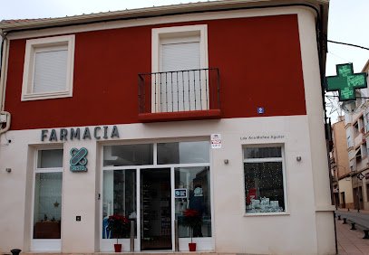 Farmacia Farmacia Cristo 2 en Almodovar del Campo