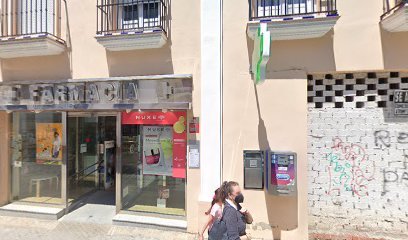 Farmacia Farmacia Cristobal Colon en Utrera