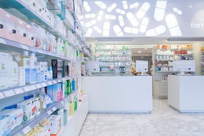 Farmacia Farmacia Cruces Rouco Carmona en Barakaldo