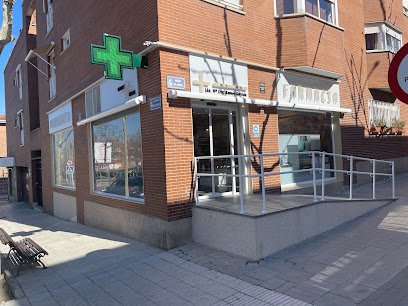 Farmacia Farmacia Cruz Ramos en San Sebastian de los Reyes