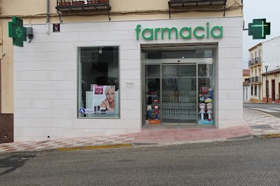 Farmacia Farmacia Cruz de La Carolina en La Carolina