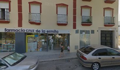 Farmacia Farmacia Cruz de la Ermita en Burguillos