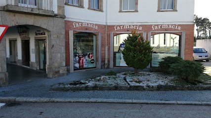 Farmacia Farmacia Cuadrado Sanchez en Fuentes de Onoro