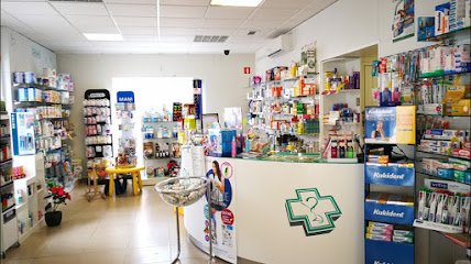 Farmacia Farmacia Cuadri Duque en Villanueva del Ariscal