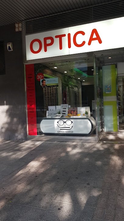Farmacia Farmacia Cuarte Optica ADIEGO en Cuarte de Huerva