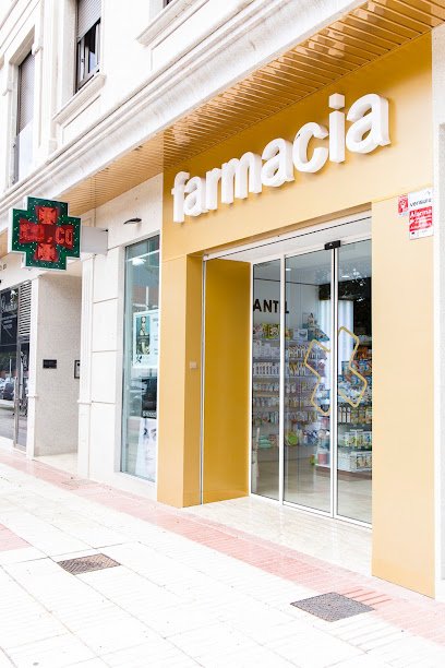 Farmacia Farmacia Cuatrovientos en Ponferrada