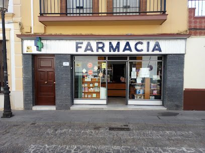 Farmacia Farmacia Cubero en La Puebla del Rio