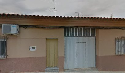 Farmacia Farmacia Cuenca Lloret en Navas de Jorquera