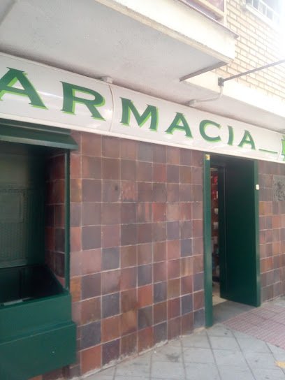 Farmacia Farmacia Cuenca Santamaria en Leganes