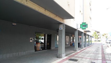 Farmacia Farmacia Cuesta Diaz