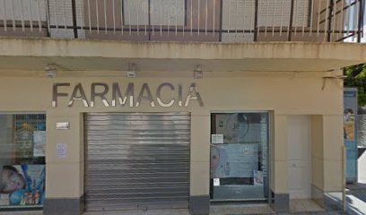 Farmacia Farmacia Cumella en San Bartolome
