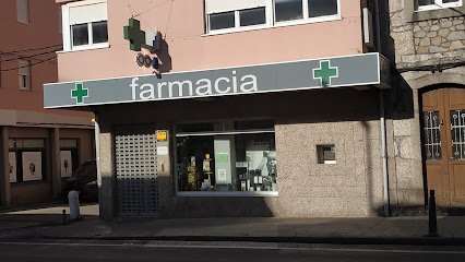 Farmacia Farmacia Cuna Bouzas CB en Guitiriz