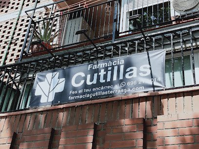 Farmacia Farmacia Cutillas Terrassa en Terrassa