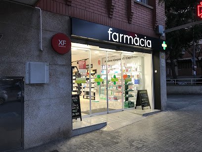 Farmacia Farmacia DIAGONAL en Gava